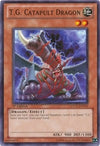 Image for T.G. Catapult Dragon (Extreme Victory) (EXVC-EN019) - YuGiOh