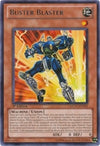 Image for Buster Blaster (Extreme Victory) (EXVC-EN022) - YuGiOh