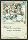Image for Righteous Avengers (Legends) - Magic: The Gathering