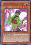 Image for Karakuri Komachi mdl 224 "Ninishi" (Extreme Victory) (EXVC-EN030) - YuGiOh