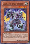 Image for Gladiator Beast Tygerius (Extreme Victory) (EXVC-EN034) - YuGiOh