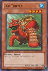 Image for Jar Turtle (Extreme Victory) (EXVC-EN035) - YuGiOh