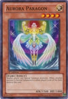 Image for Aurora Paragon (Extreme Victory) (EXVC-EN036) - YuGiOh