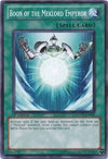 Image for Boon of the Meklord Emperor (Extreme Victory) (EXVC-EN050) - YuGiOh