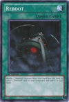 Image for Reboot (Extreme Victory) (EXVC-EN052) - YuGiOh