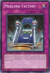 Image for Meklord Factory (Extreme Victory) (EXVC-EN067) - YuGiOh