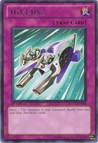 Image for TGX3-DX2 (Extreme Victory) (EXVC-EN068) - YuGiOh