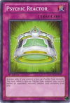 Image for Psychic Reactor (Extreme Victory) (EXVC-EN071) - YuGiOh