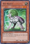 Image for Psi-Beast (Extreme Victory) (EXVC-EN085) - YuGiOh