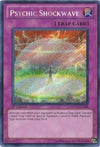 Image for Psychic Shockwave (Extreme Victory) (EXVC-EN089) - YuGiOh