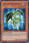 Image for Lancer Dragonute (Extreme Victory) (EXVC-EN091) - YuGiOh