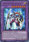 Image for Elemental Hero Neos Knight (Extreme Victory) (EXVC-EN093) - YuGiOh