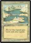 Image for Seafarer's Quay (Legends) - Magic: The Gathering