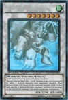 Image for Junk Berserker (Ghost Rare) (Extreme Victory) (EXVC-EN037) - YuGiOh
