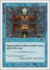 Image for Time Warp (Starter 1999) (56) - Magic: The Gathering