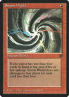 Image for Storm World (Legends) - Magic: The Gathering