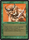 Image for Subdue (Legends) - Magic: The Gathering