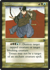 Image for Tetsuo Umezawa (Legends) - Magic: The Gathering