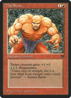 Image for The Brute (Legends) - Magic: The Gathering