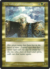 Image for The Lady of the Mountain (Legends) - Magic: The Gathering