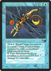 Image for Time Elemental (Legends) - Magic: The Gathering