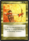 Image for Tor Wauki (Legends) - Magic: The Gathering