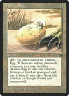 Image for Triassic Egg (Legends) - Magic: The Gathering