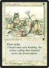 Image for Tundra Wolves (Legends) - Magic: The Gathering