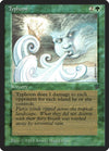 Image for Typhoon (Legends) - Magic: The Gathering