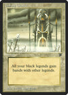 Image for Unholy Citadel (Legends) - Magic: The Gathering