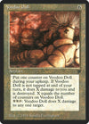 Image for Voodoo Doll (Legends) - Magic: The Gathering