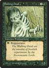 Image for Walking Dead (Legends) - Magic: The Gathering