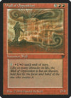 Image for Wall of Opposition (Legends) - Magic: The Gathering