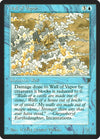 Image for Wall of Vapor (Legends) - Magic: The Gathering