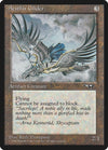 Image for Aesthir Glider (Clouds) (Alliances) - Magic: The Gathering