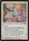 Image for Carrier Pigeons (Hand) (Alliances) (126) - Magic: The Gathering