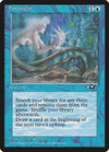 Image for Foresight (Alliances) (44) - Magic: The Gathering