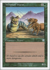 Image for Whiptail Wurm (Starter 1999) (149) - Magic: The Gathering