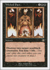 Image for Wicked Pact (Starter 1999) (92) - Magic: The Gathering