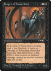 Image for Keeper of Tresserhorn (Alliances) - Magic: The Gathering