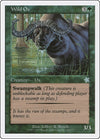 Image for Wild Ox (Starter 1999) (151) - Magic: The Gathering