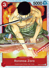 Image for Roronoa Zoro (Super Pre-Release Starter Deck 1: Straw Hat Crew) (ST01-013) - One Piece Card Game