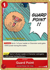 Image for Guard Point (Super Pre-Release Starter Deck 1: Straw Hat Crew) (ST01-014) - One Piece Card Game