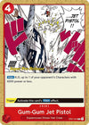 Image for Gum-Gum Jet Pistol (Super Pre-Release Starter Deck 1: Straw Hat Crew) (ST01-015) - One Piece Card Game
