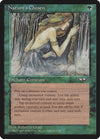 Image for Nature's Chosen (Alliances) - Magic: The Gathering