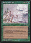 Image for Nature's Wrath (Alliances) (82) - Magic: The Gathering