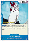 Image for Gecko Moria (Super Pre-Release Starter Deck 3: The Seven Warlords of the Sea) (ST03-004) - One Piece Card Game