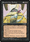 Image for Ritual of the Machine (Alliances) (24) - Magic: The Gathering