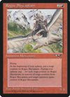 Image for Rogue Skycaptain (Alliances) - Magic: The Gathering