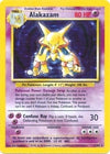 Image for Alakazam (Base Set) (001/102) - Pokemon